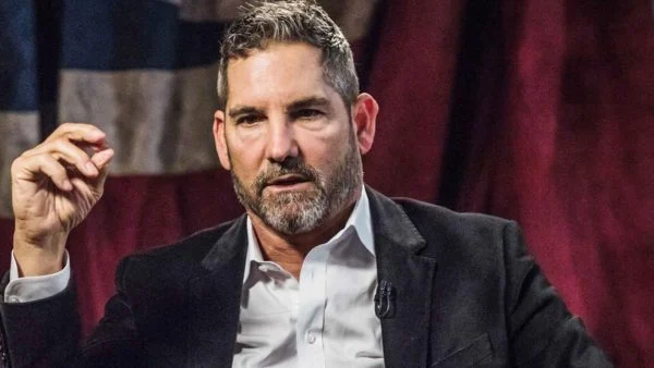 Grant Cardone Properties