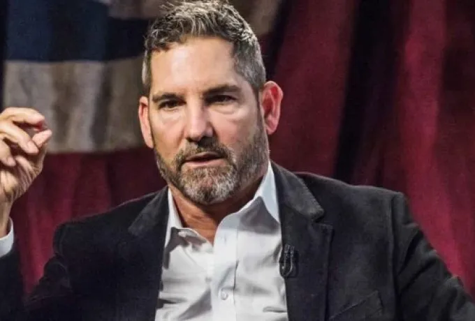 Grant Cardone Properties